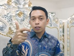 Mimpi Syaharuddin Alrif Akhirnya Terwujud, Kini Jadi Mahasiswa Doktor Unhas