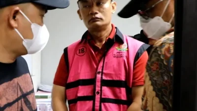 Ketua PN Jaksel Arif Nuryanta Tersandung Suap Rp60 M, Ternyata Punya Aset Tanah Luas di Sidrap