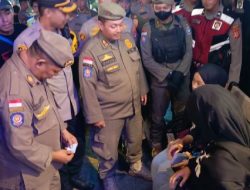 Pemkab Sidrap Terapkan Jam Malam Pelajar dan Wajib ke Masjid Malam Jumat