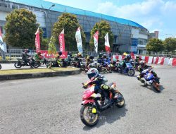 Honda Dream Cup 2025 Siap Guncang Sirkuit Puncak Mario Sidrap dengan Balapan Seru dan Hiburan Lengkap