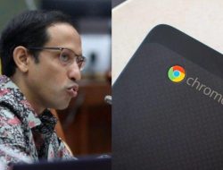 Sidrap Kena Imbas Dugaan Korupsi Chromebook Rp 9,9 Triliun
