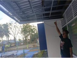 Respons Cepat Dinas Pendidikan, Kepala TK Negeri Pembina Sidrap Luruskan Isu Renovasi