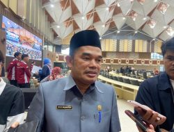 Dua Dekade Bersengketa, Status Kampung Sidrap Masih Jadi Rebutan Kutim–Bontang