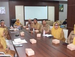 Wabup Sidrap Desak Pemerataan Tenaga Pendidik di Sekolah