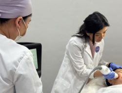 Kulit Kencang dan Cerah Tanpa Operasi dengan Proligio