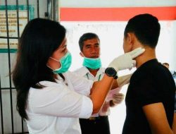 Banyak Pasien Tak Sadar Terinfeksi Tuberkulosis (TBC), dr Nurjannah Ingatkan Risiko dan Cara Penanganannya