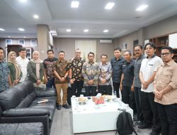 Kadis Pendidikan Sidrap Mundur dari Jabatan karena Alasan Kesehatan