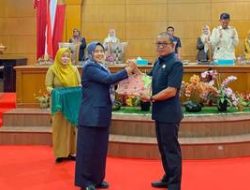 Sidrap Jadi Tuan Rumah HLM Inflasi Zona III