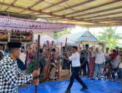 Pimpinan Pusat Muhammadiyah Apresiasi Sidrap Jadi Tuan Rumah Kemah Tahfidz