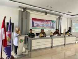 Pemkab Sidrap dan FKUB Perkuat Kerukunan Lewat Komunikasi Lintas Agama