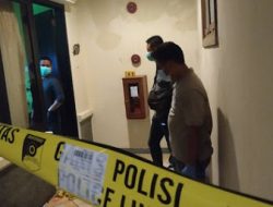 Wanita Korban Pembunuhan di Sidrap, Sempat Terima Tamu di dalam Kamar