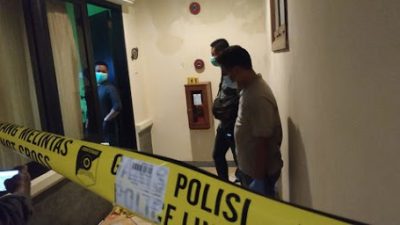 Wanita Korban Pembunuhan di Sidrap, Sempat Terima Tamu di dalam Kamar