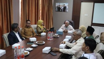 Sidrap Siap Wujudkan Kawasan Ekonomi Transmigrasi Terintegrasi