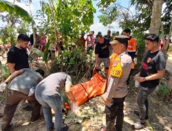 Tersinggung Ditegur Injak Tanaman Cabai, Pria di Sidrap Tebas IRT hingga Tewas