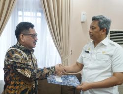 7 Langkah Bapenda Sidrap Percepat Transformasi Digital Pembayaran Pajak Daerah