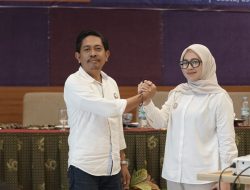 Ketua JMSI Sidrap: Meminta-minta Bukan Perilaku Wartawan