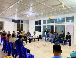 Pemkab Sidrap Bersihkan Titik Sumbatan dan Gelar Kerja Bakti Massal Hadapi Musim Hujan