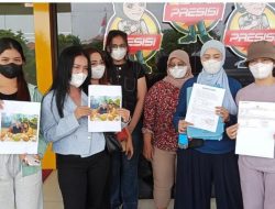 Investasi Bodong Marak, Perempuan Sidrap Jadi Korban Terbaru