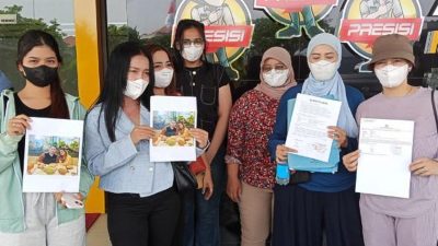 Investasi Bodong Marak, Perempuan Sidrap Jadi Korban Terbaru