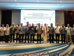 DPRD Banjarmasin Setuju Kerja Sama Pangan dengan Sidrap dan Enrekang