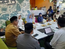 Tokoh Nahdliyin Sidrap Nilai Kepemimpinan Muh Yusuf Sos Patut Dilanjutkan