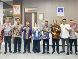 Harumkan Nama Daerah, Guru Sidrap Juara II Debat Guru Nasional di TPN XII Jakarta