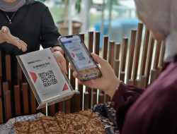 Pemkab Sidrap Dorong Petani dan Peternak Gunakan QRIS untuk Transaksi Digital