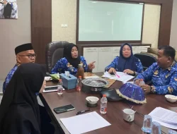 Pemkab Perkuat Program Orang Tua Asuh dan Penanganan Kemiskinan Ekstrem