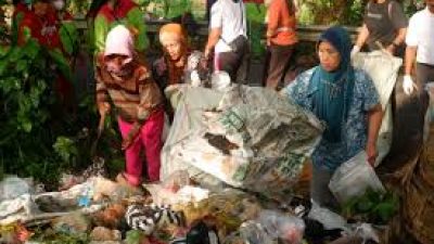 Sidrap Dorong Kolaborasi Desa hingga OPD untuk Percepatan Penanganan Sampah