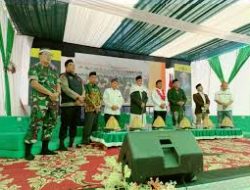 Konfercab V NU Sidrap Dorong Sinergi Ulama dan Pemerintah