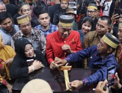 Pemkab Sidrap Gelar Pameran Pusaka dan Seni Budaya Season II