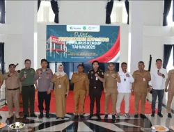 Bupati Sidrap: Pelatihan Koperasi Merah Putih Harus Hasilkan Kinerja Nyata