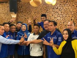 Bupati Syahar Apresiasi Peluncuran Aplikasi SKCK Online