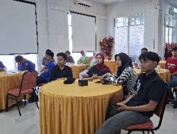BNN Sidrap Gelar Bimtek Penggiat P4GN, Perkuat Sinergi Cegah Narkoba