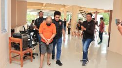 Klarifikasi Polres Barru Soal Passobis Sidrap