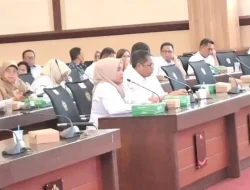 Evaluasi Stunting Sidrap Diperkuat di Tingkat Provinsi