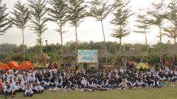 Sidrap English Bootcamp Tingkatkan Kualitas SDM Daerah