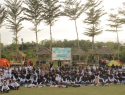 Sidrap English Bootcamp Tingkatkan Kualitas SDM Daerah